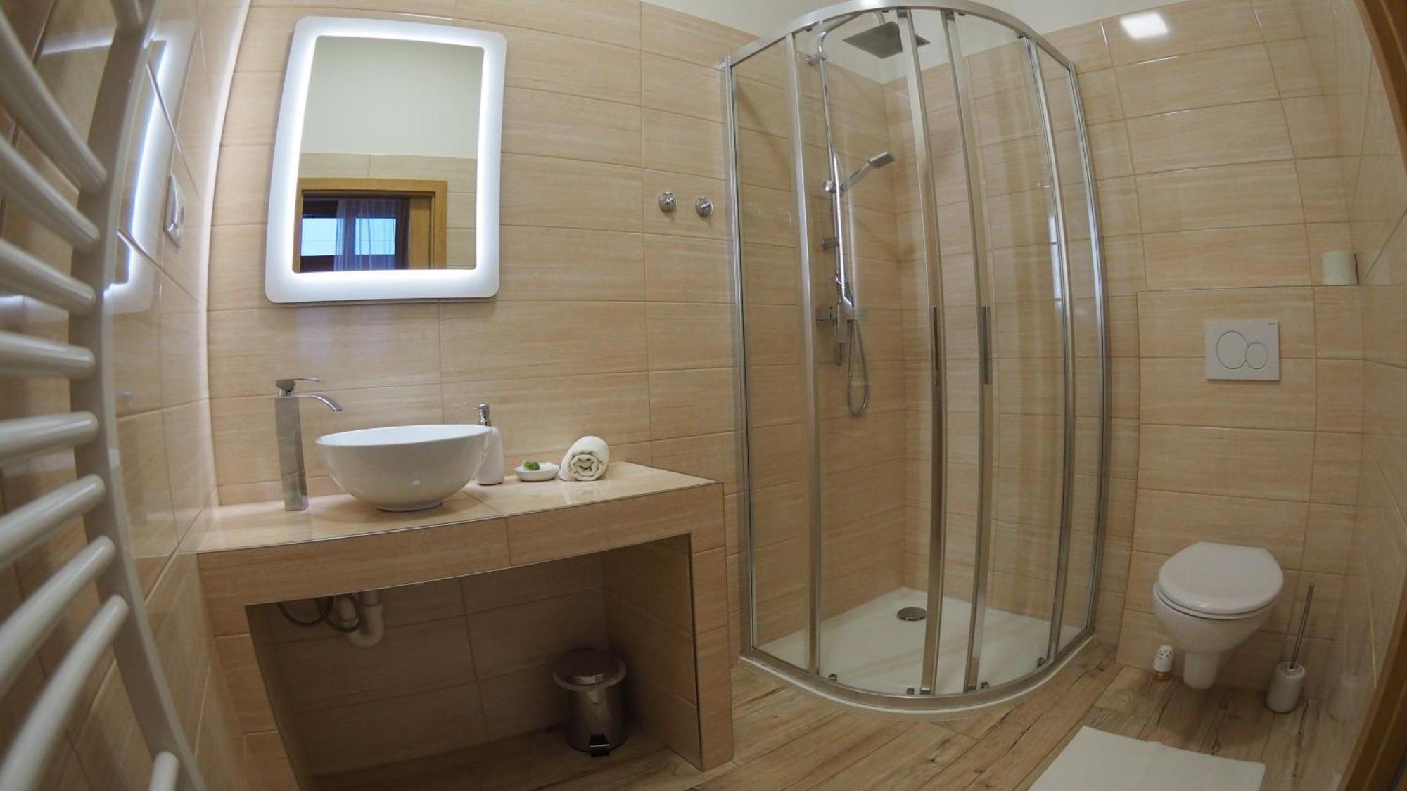 Hotel Britannia Vsetín Eksteriør billede